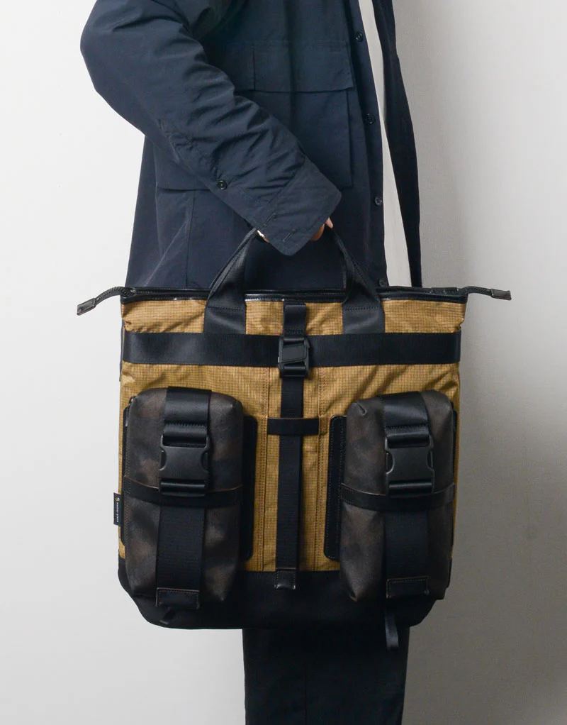 rogue 2WAYヘルメットバッグ No.43132 - Image 9