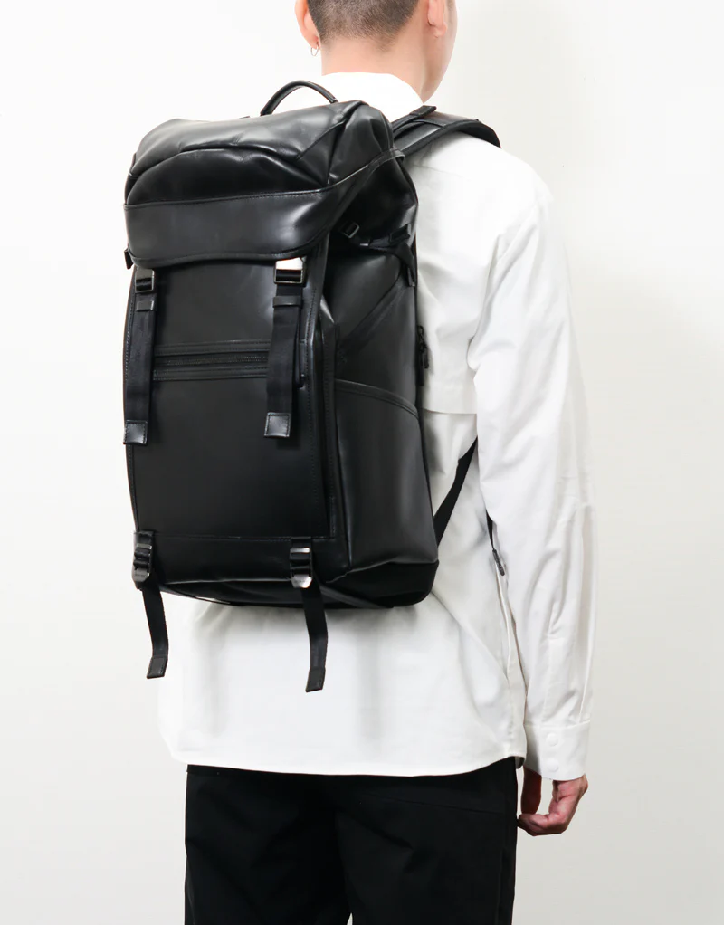 FORCE LEATHER Ver. バックパック No.43270-L　 - Image 2