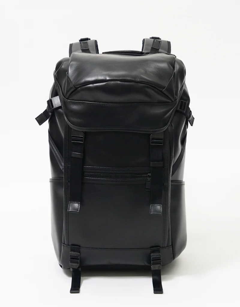 FORCE LEATHER Ver. バックパック No.43270-L　 - Image 3
