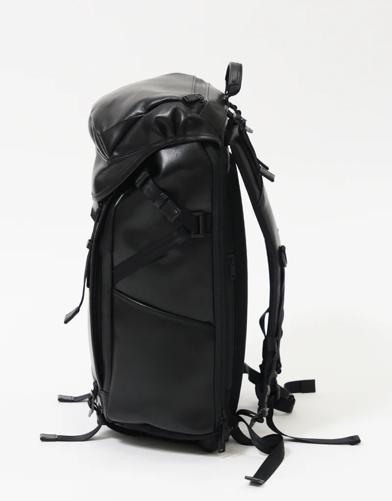 FORCE LEATHER Ver. バックパック No.43270-L　 - Image 4