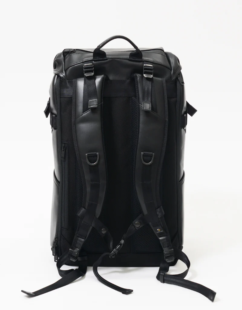 FORCE LEATHER Ver. バックパック No.43270-L　 - Image 5