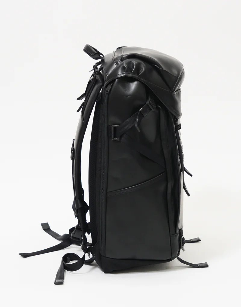 FORCE LEATHER Ver. バックパック No.43270-L　 - Image 6