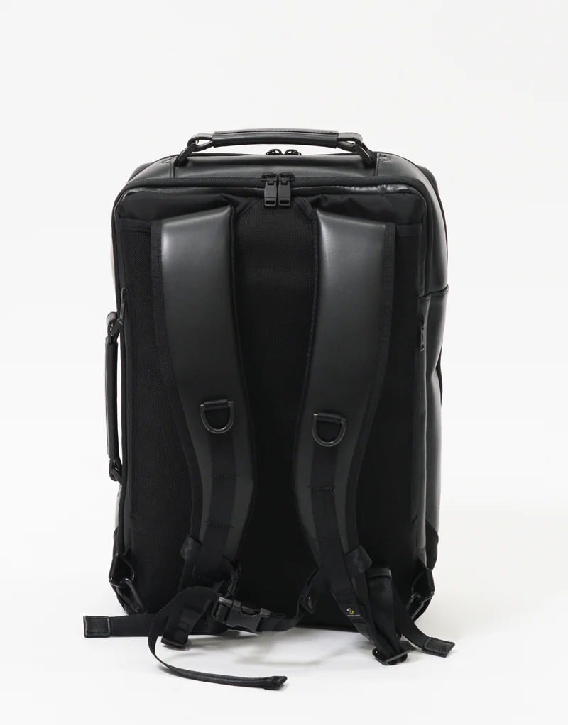 FORCE LEATHER Ver. 2WAYバックパック No.43271-L　 - Image 5