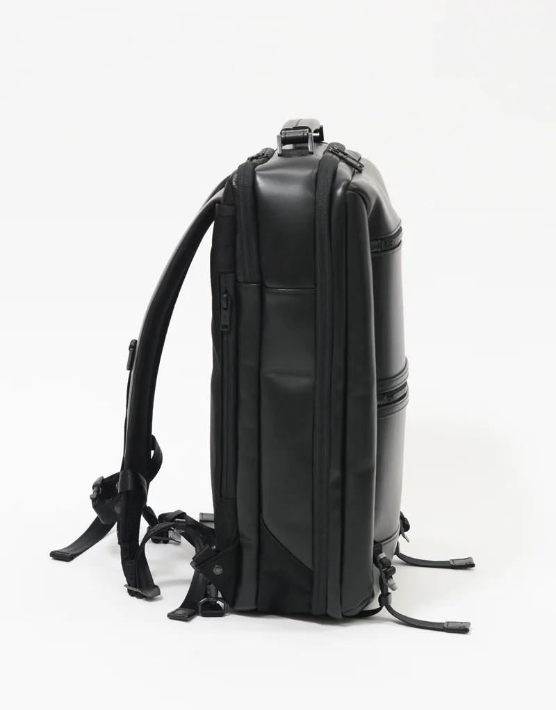 FORCE LEATHER Ver. 2WAYバックパック No.43271-L　 - Image 6
