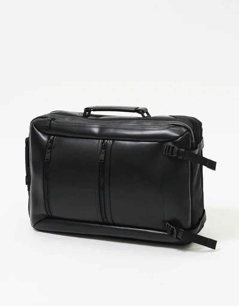 FORCE LEATHER Ver. 2WAYバックパック No.43271-L　 - Image 7