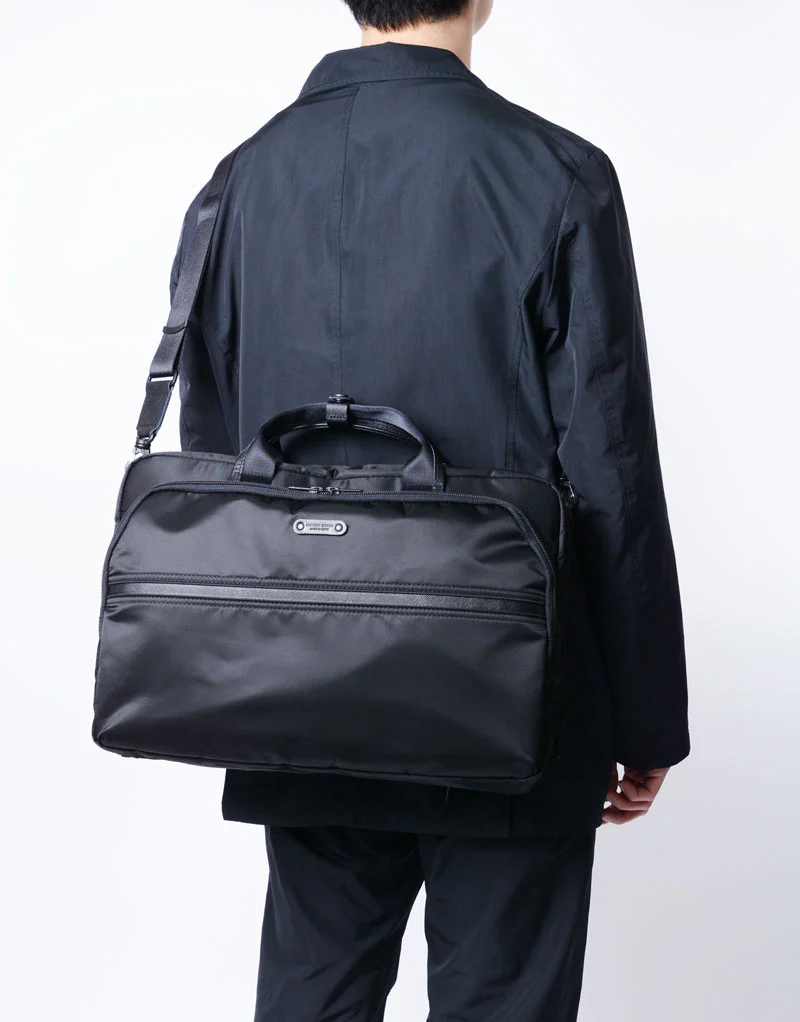 Result 3WAYブリーフケース No.43310 - Image 2