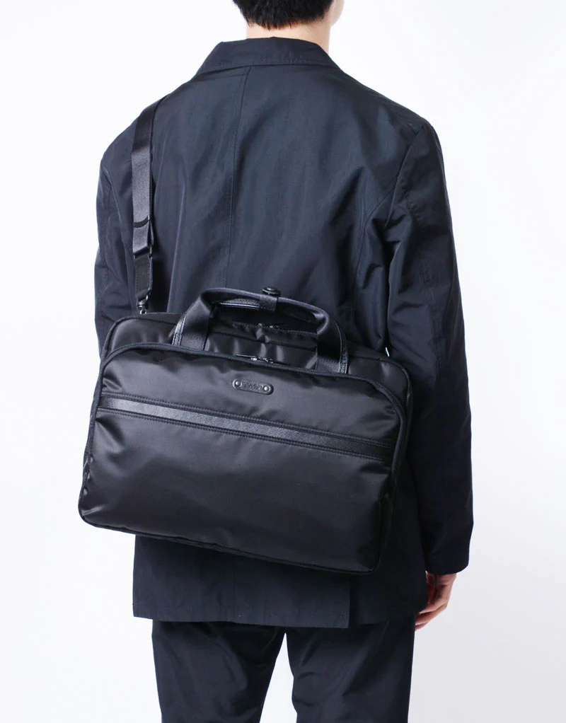 Result 2WAYブリーフケース No.43314 - Image 9