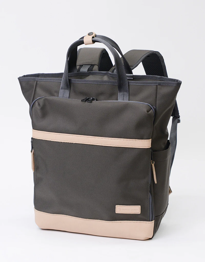 explorer 2WAYバックパック No.43451 - Image 15