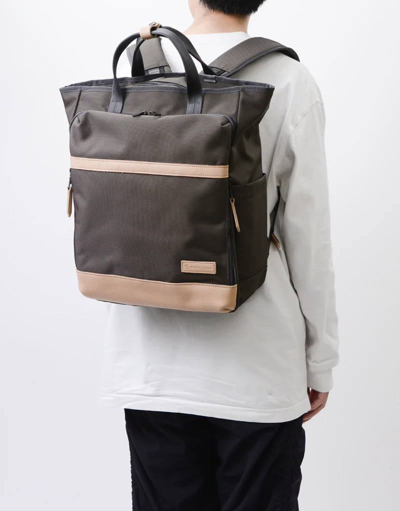explorer 2WAYバックパック No.43451 - Image 16