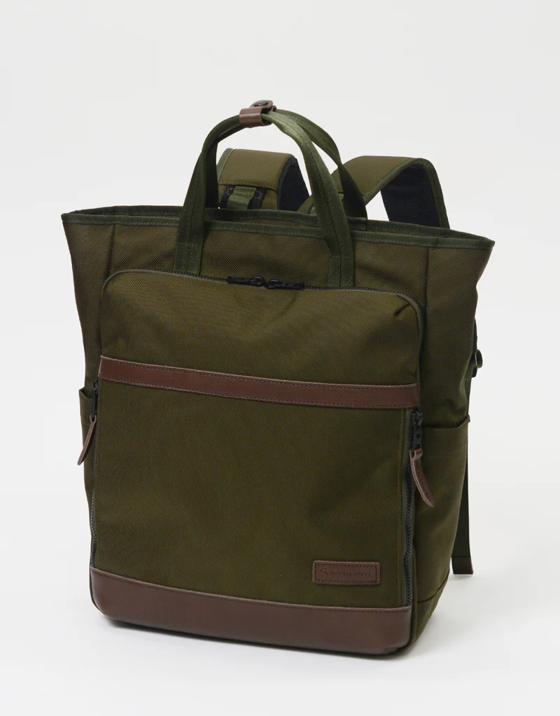 explorer 2WAYバックパック No.43451 - Image 22