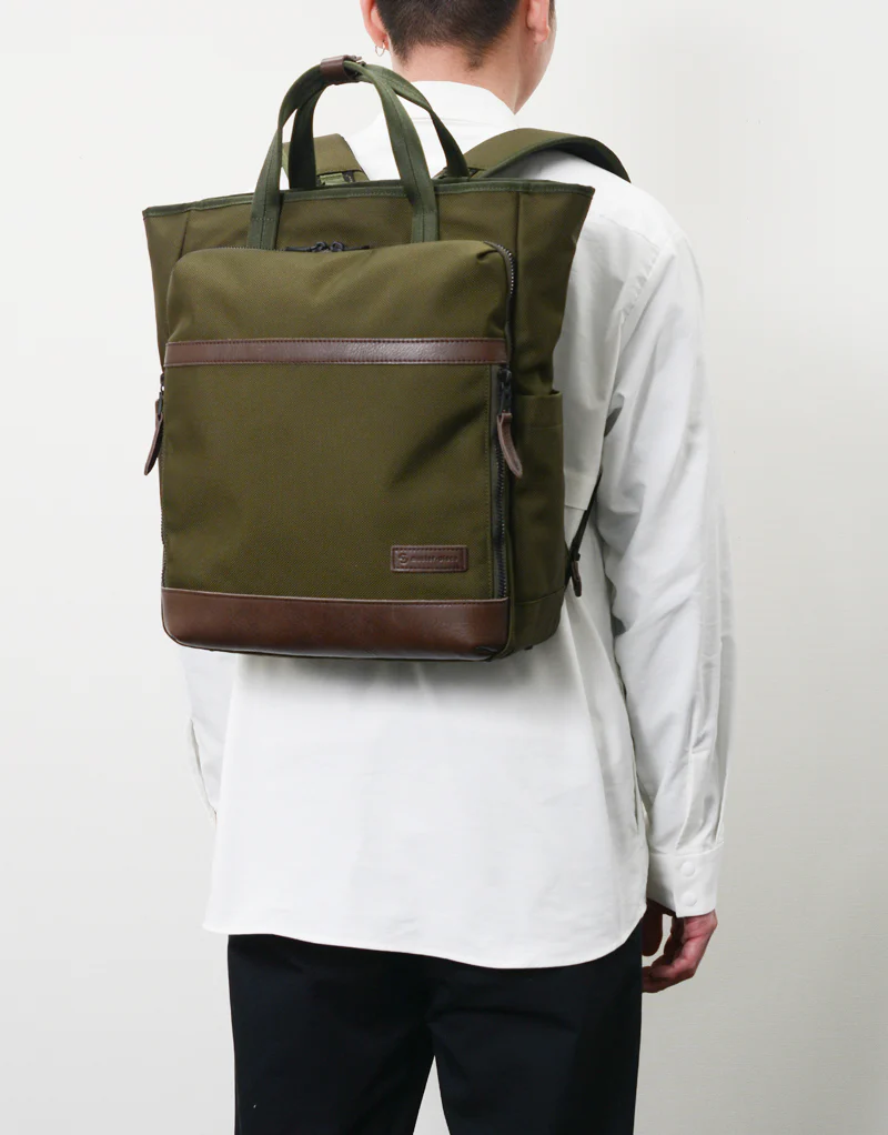 explorer 2WAYバックパック No.43451 - Image 23