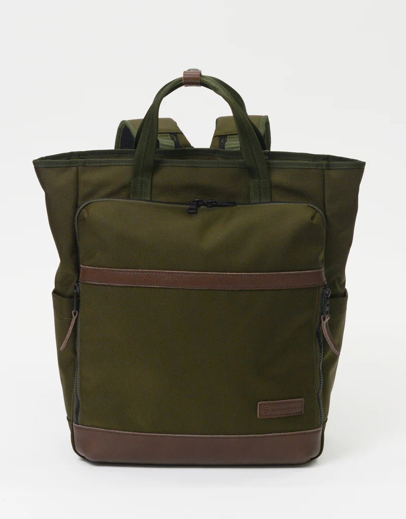 explorer 2WAYバックパック No.43451 - Image 24