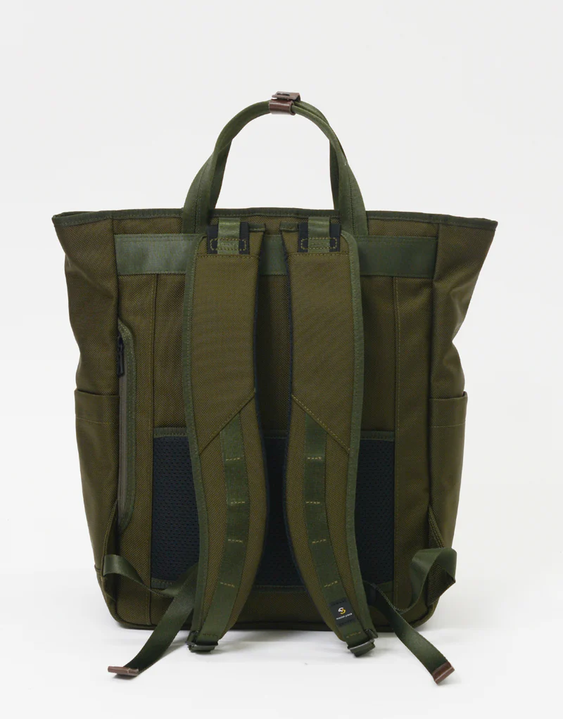 explorer 2WAYバックパック No.43451 - Image 26