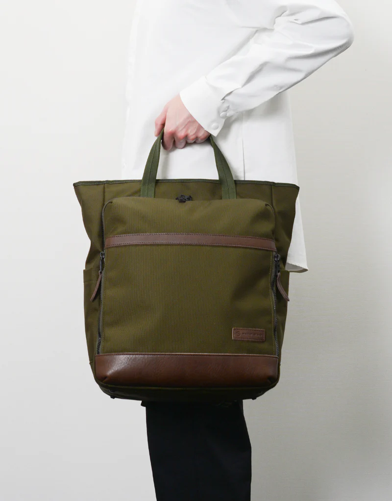 explorer 2WAYバックパック No.43451 - Image 28