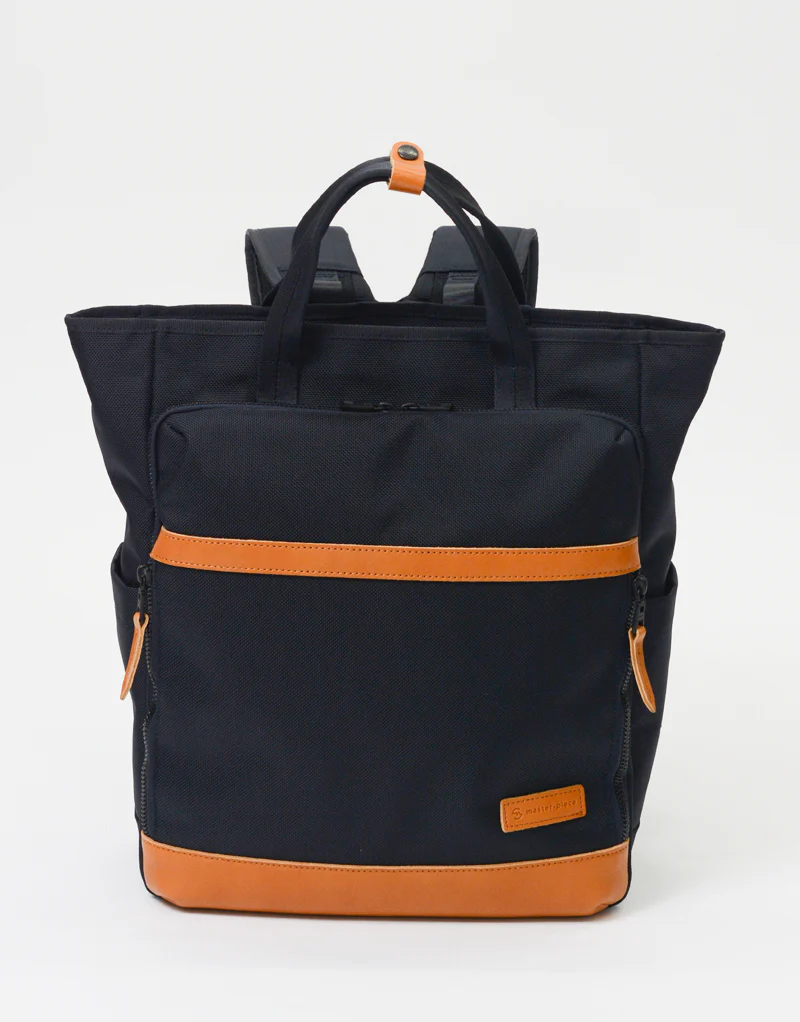 explorer 2WAYバックパック No.43451 - Image 3