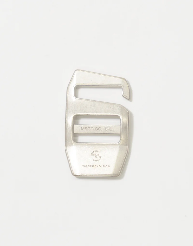 hook buckle No.44107-v2 - Image 4