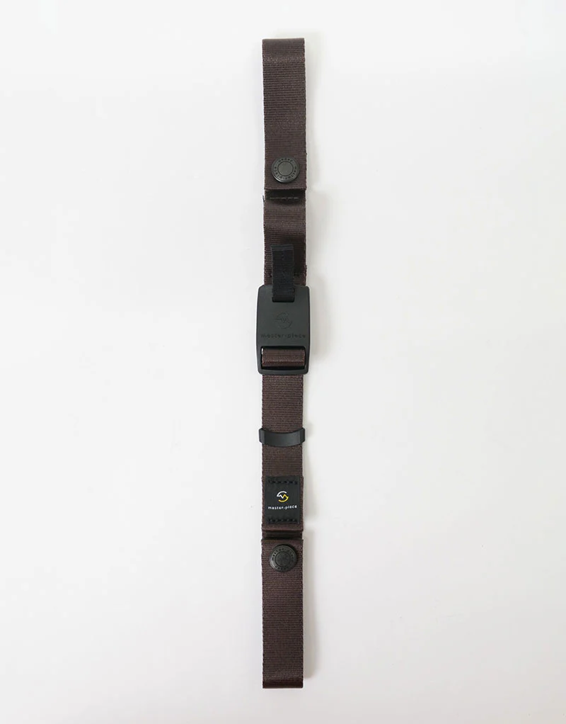 alpha チェストベルト -LIMITED EDITION- No.44112-v2 - Image 4
