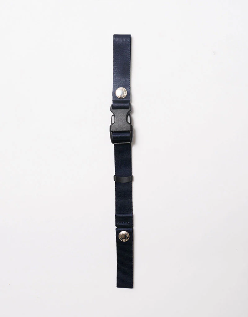 Chest Belt チェストベルト No.44118 - Image 10