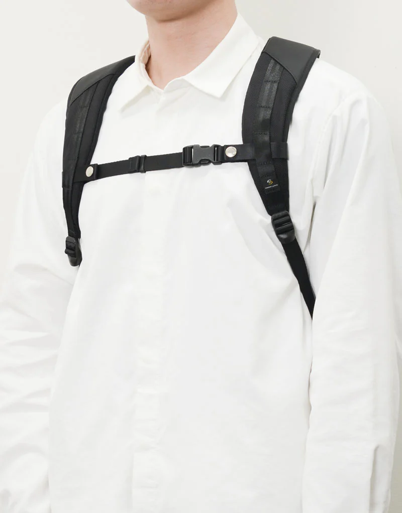 Chest Belt チェストベルト No.44118 - Image 5