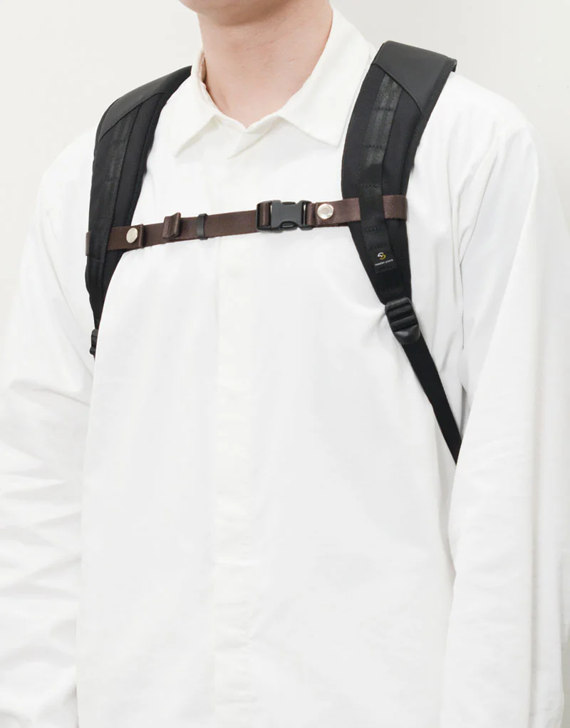 Chest Belt チェストベルト No.44118 - Image 7