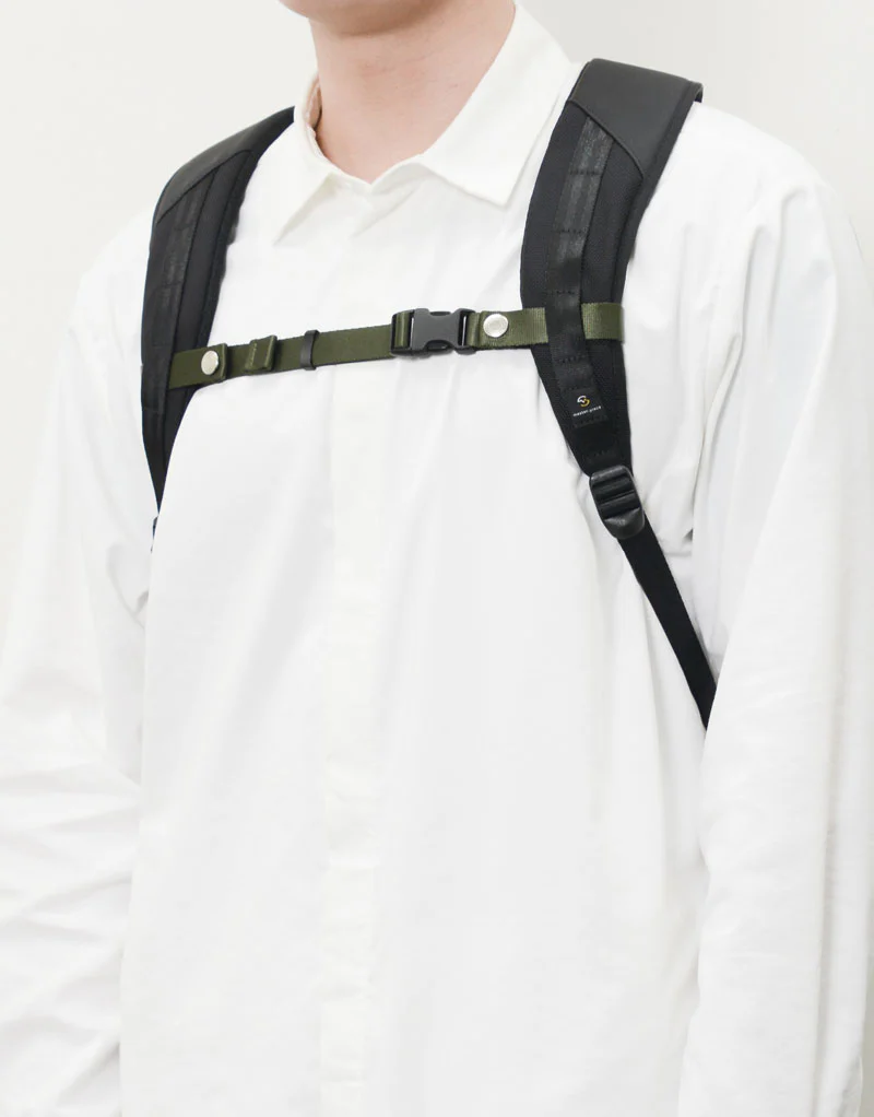 Chest Belt チェストベルト No.44118 - Image 9