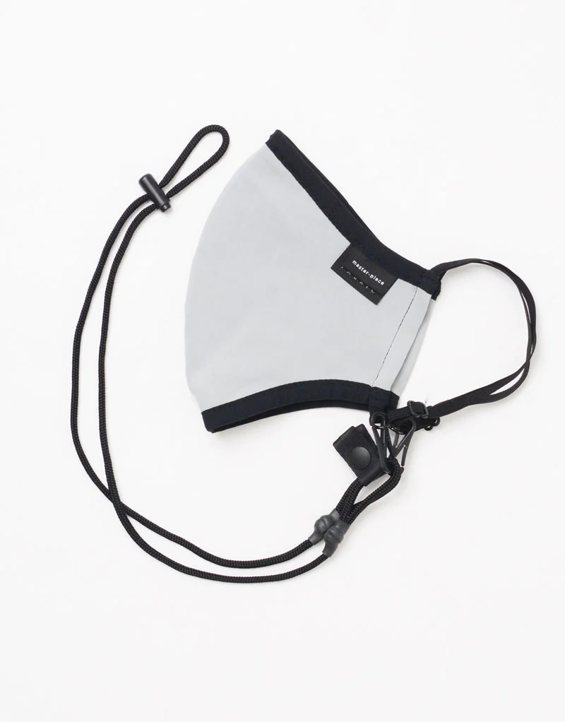 neck stlap CORDURA mask No.44123 - Image 10