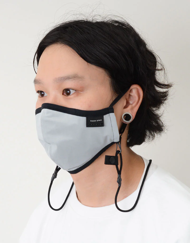 neck stlap CORDURA mask No.44123 - Image 11