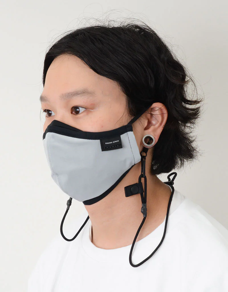 neck stlap CORDURA mask No.44123 - Image 12