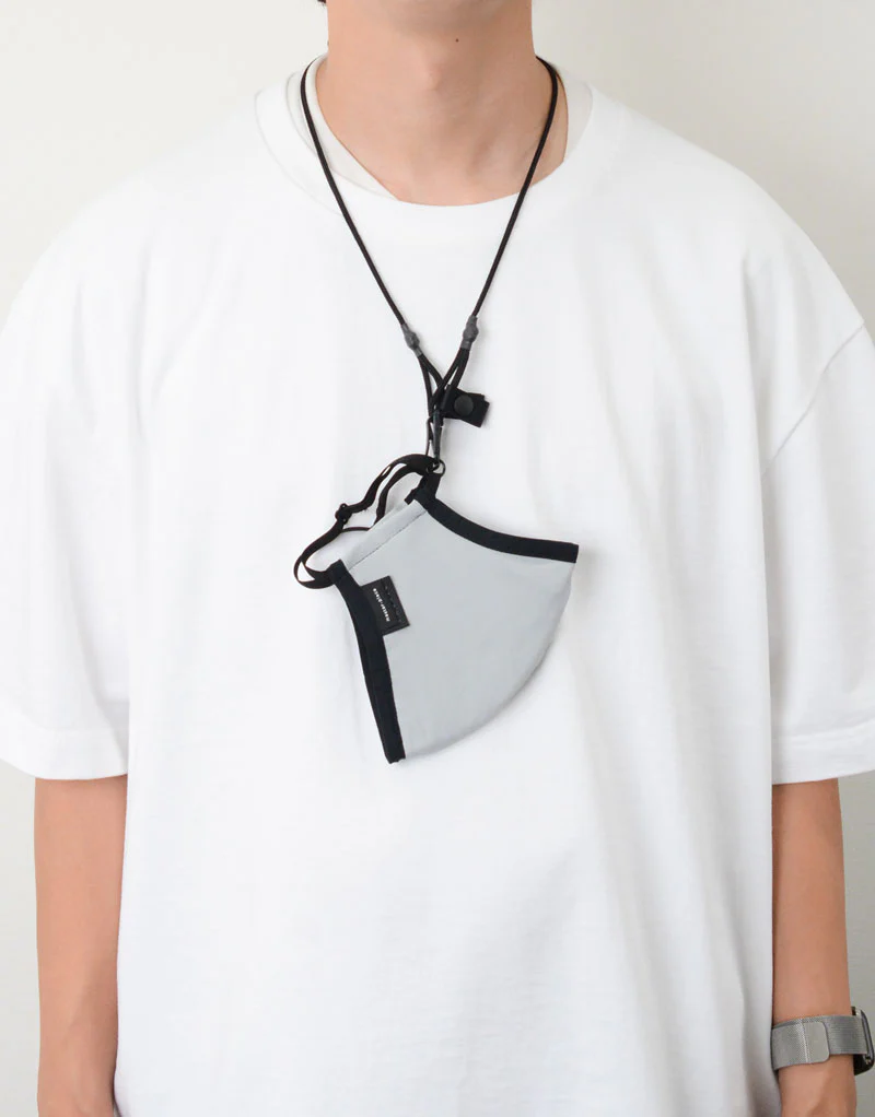 neck stlap CORDURA mask No.44123 - Image 13