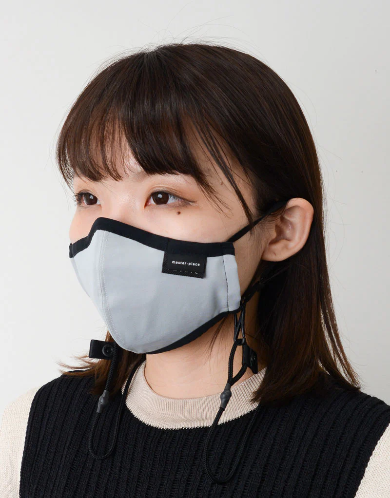 neck stlap CORDURA mask No.44123 - Image 14