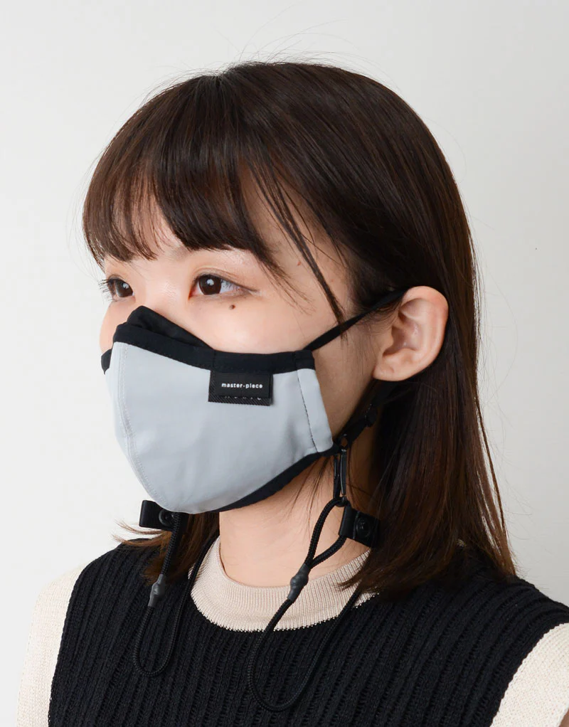 neck stlap CORDURA mask No.44123 - Image 15