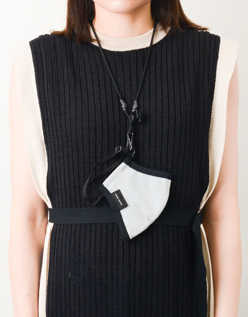 neck stlap CORDURA mask No.44123 - Image 16