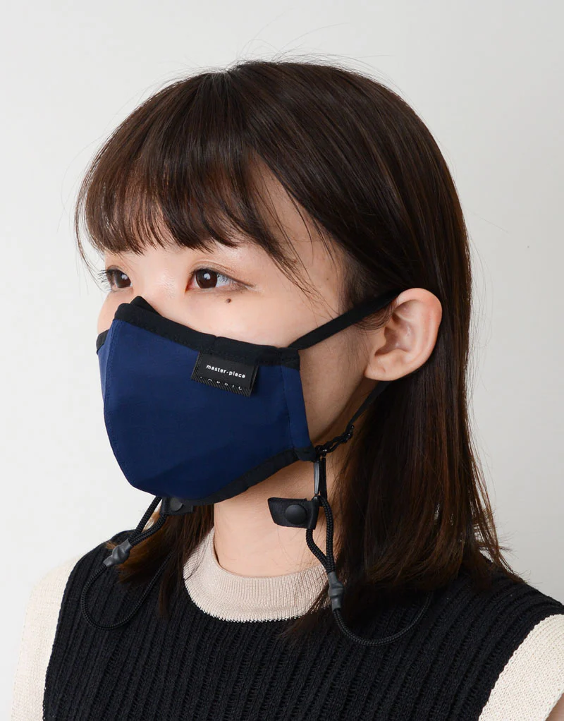 neck stlap CORDURA mask No.44123 - Image 23