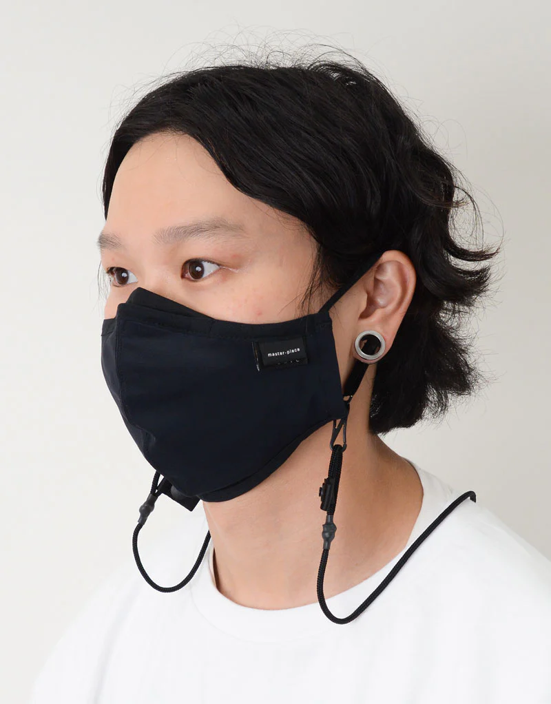neck stlap CORDURA mask No.44123 - Image 4