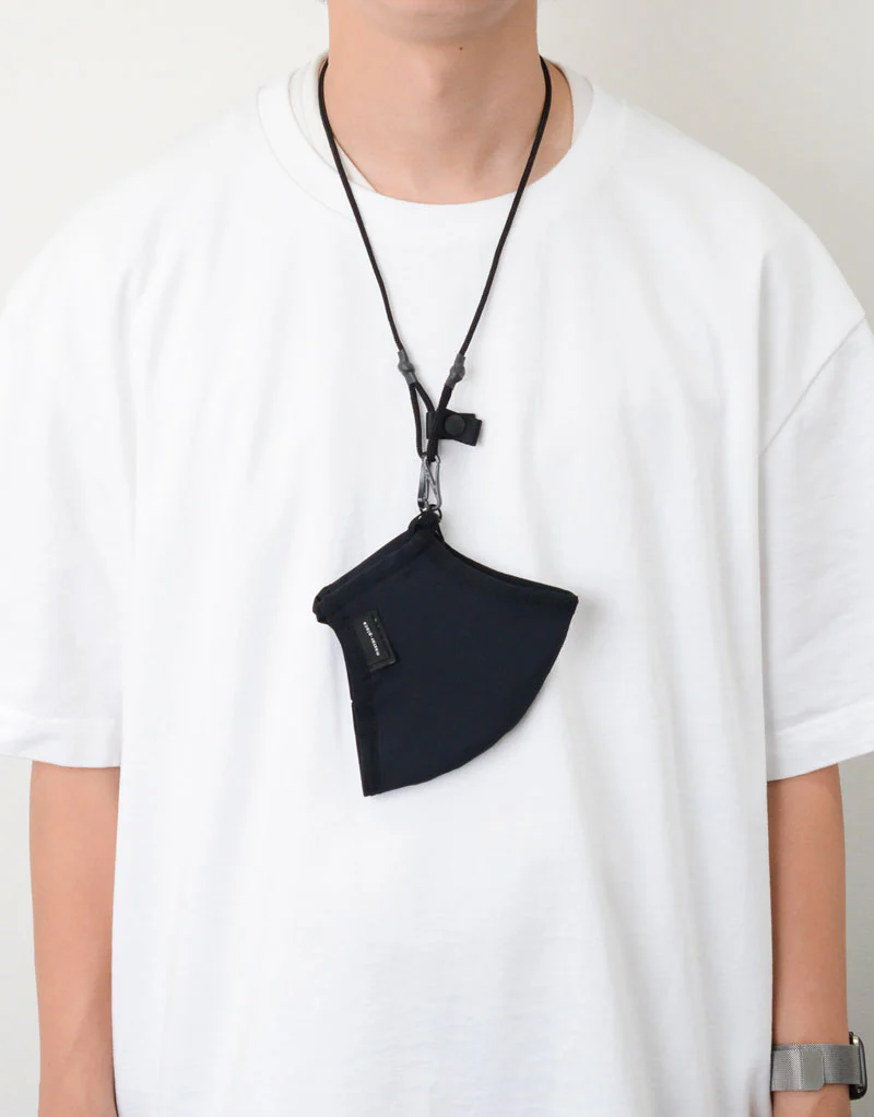 neck stlap CORDURA mask No.44123 - Image 5