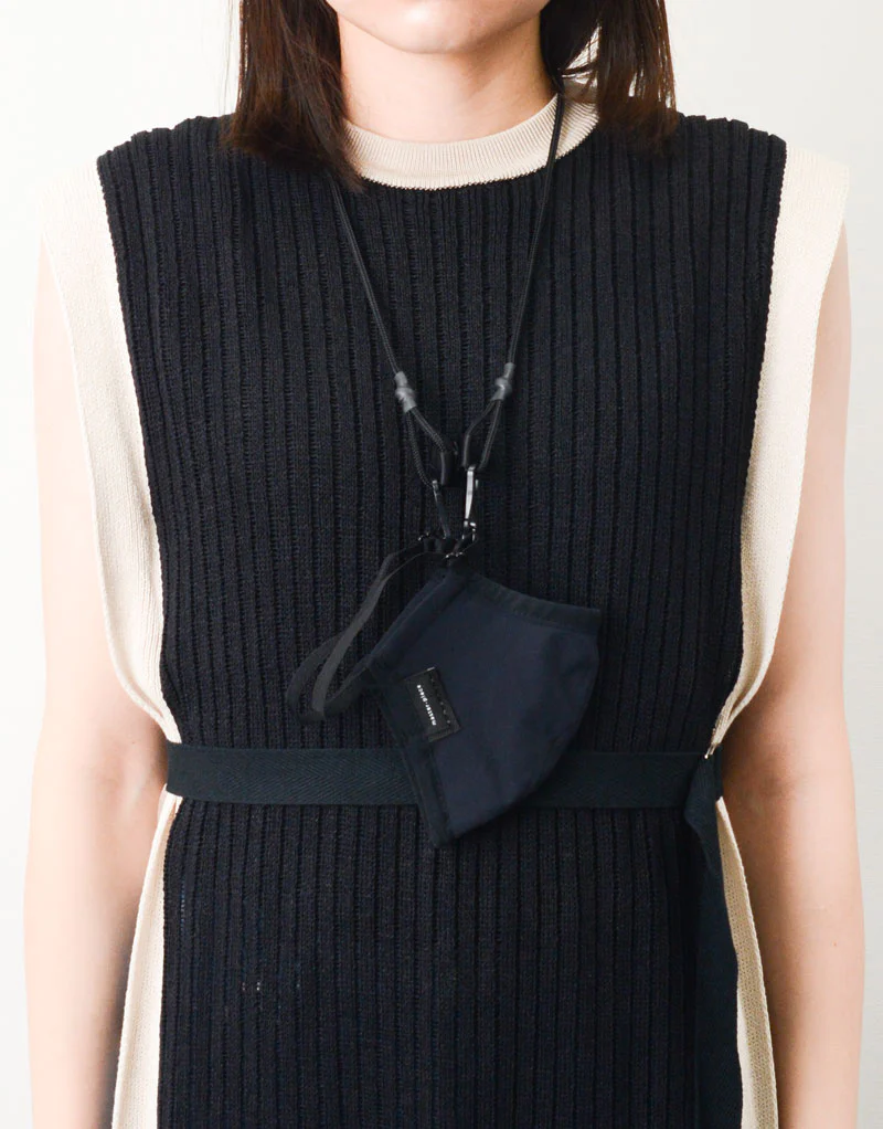 neck stlap CORDURA mask No.44123 - Image 8
