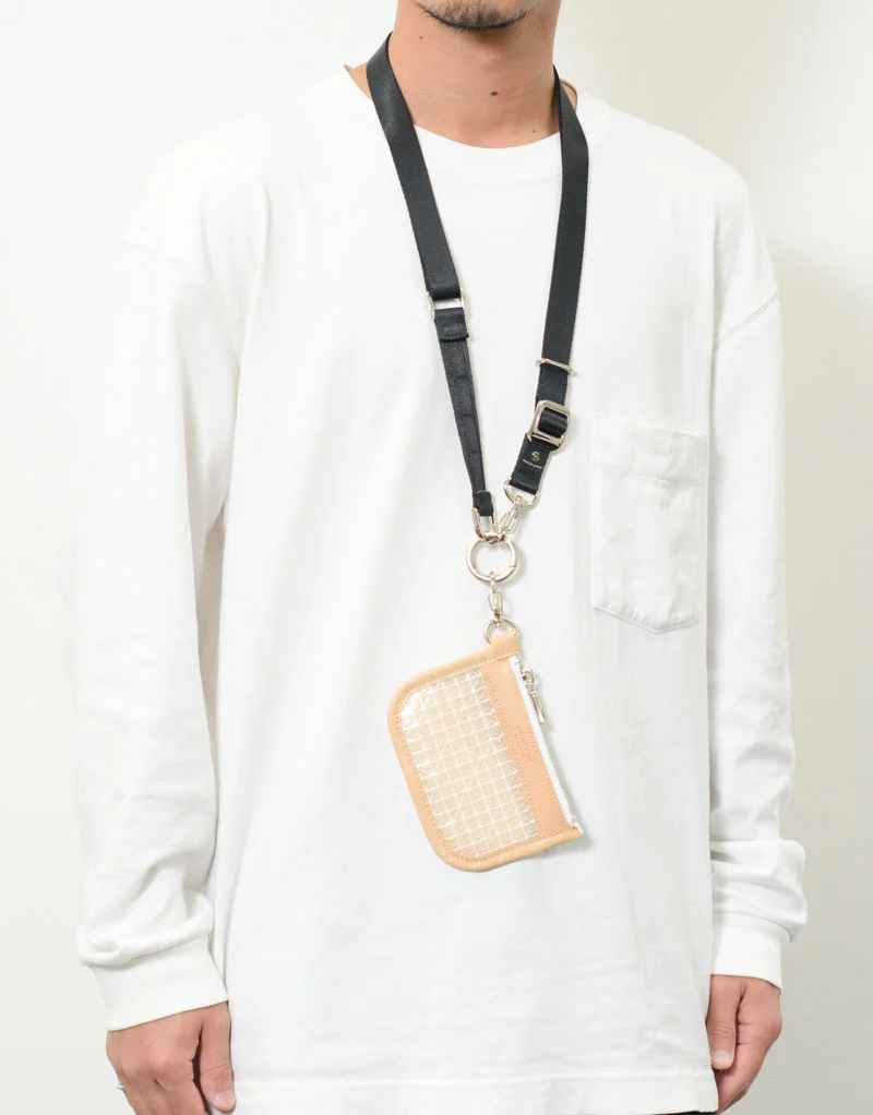 lanyard ショルダーストラップ No.44140 - Image 3