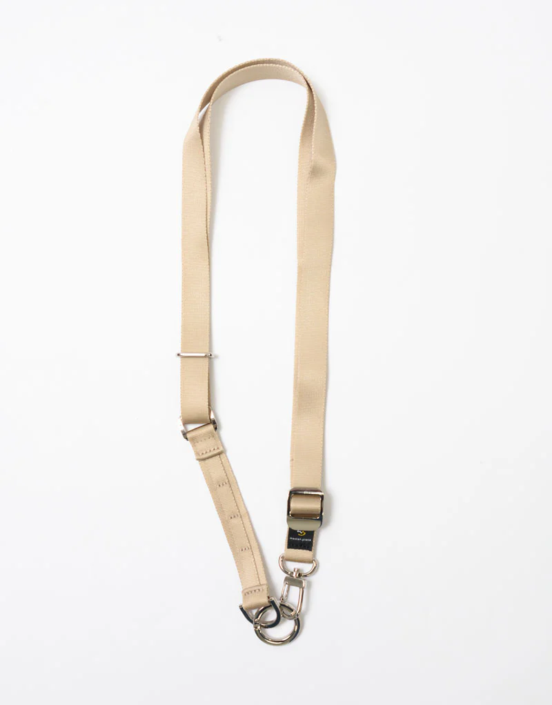 lanyard ショルダーストラップ No.44140 - Image 4
