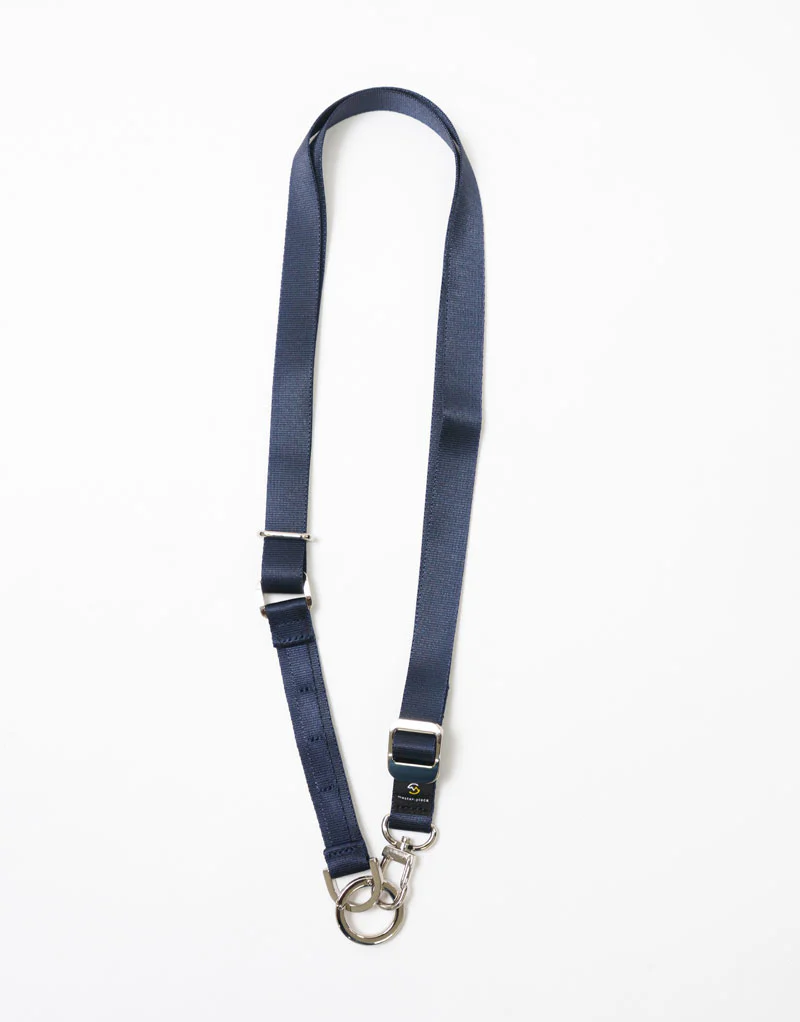 lanyard ショルダーストラップ No.44140 - Image 6