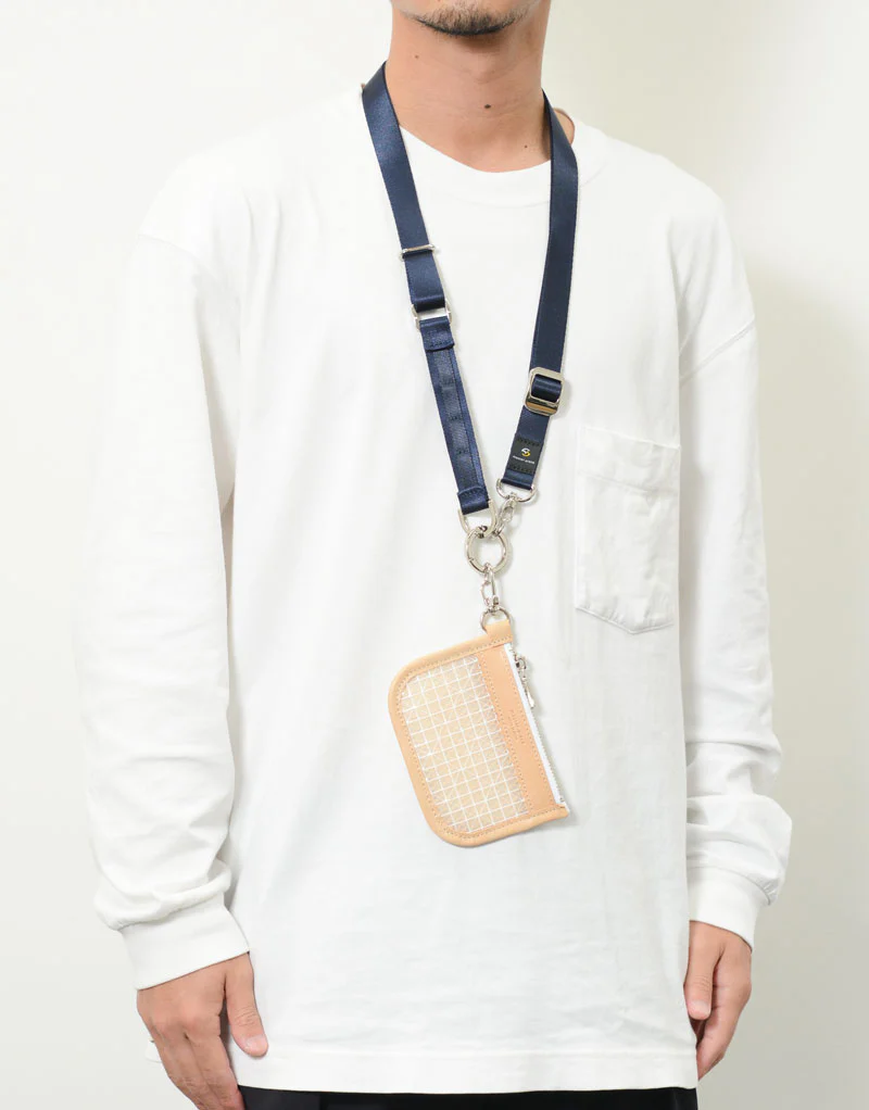 lanyard ショルダーストラップ No.44140 - Image 7