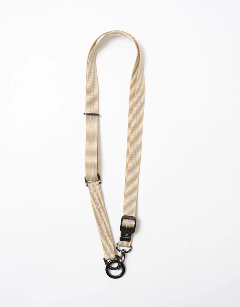 lanyard LIMITED EDITION ショルダーストラップ No.44140-CL - Image 5