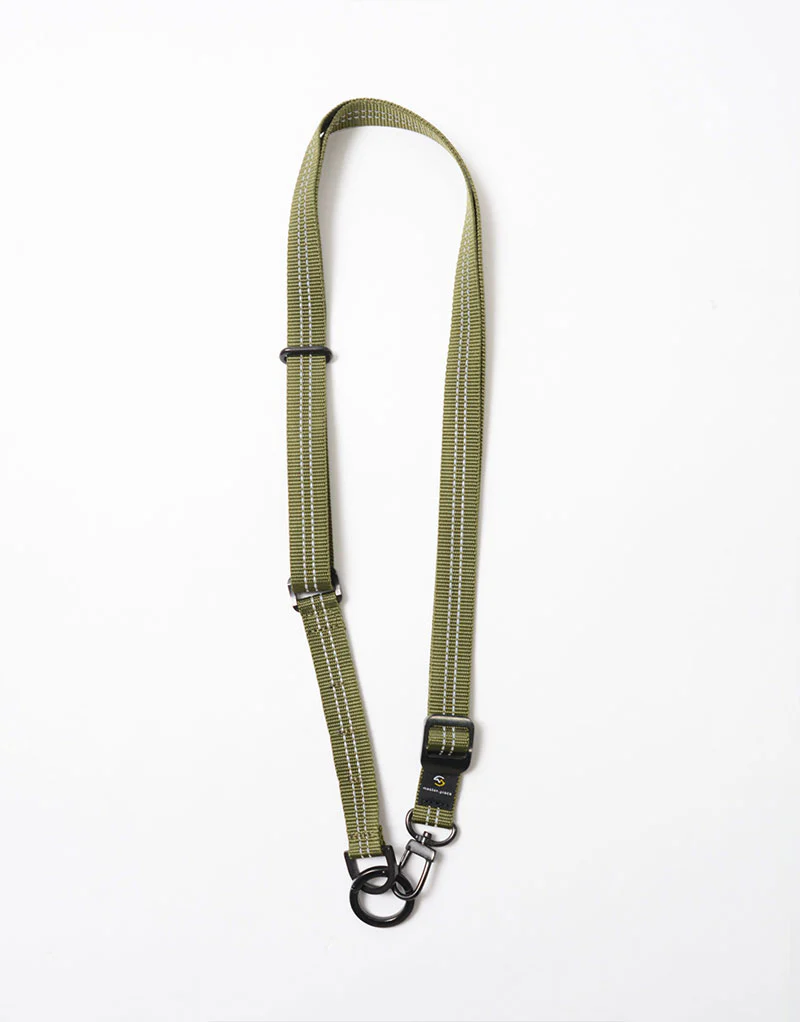 lanyard LIMITED EDITION ショルダーストラップ No.44140-CL - Image 7
