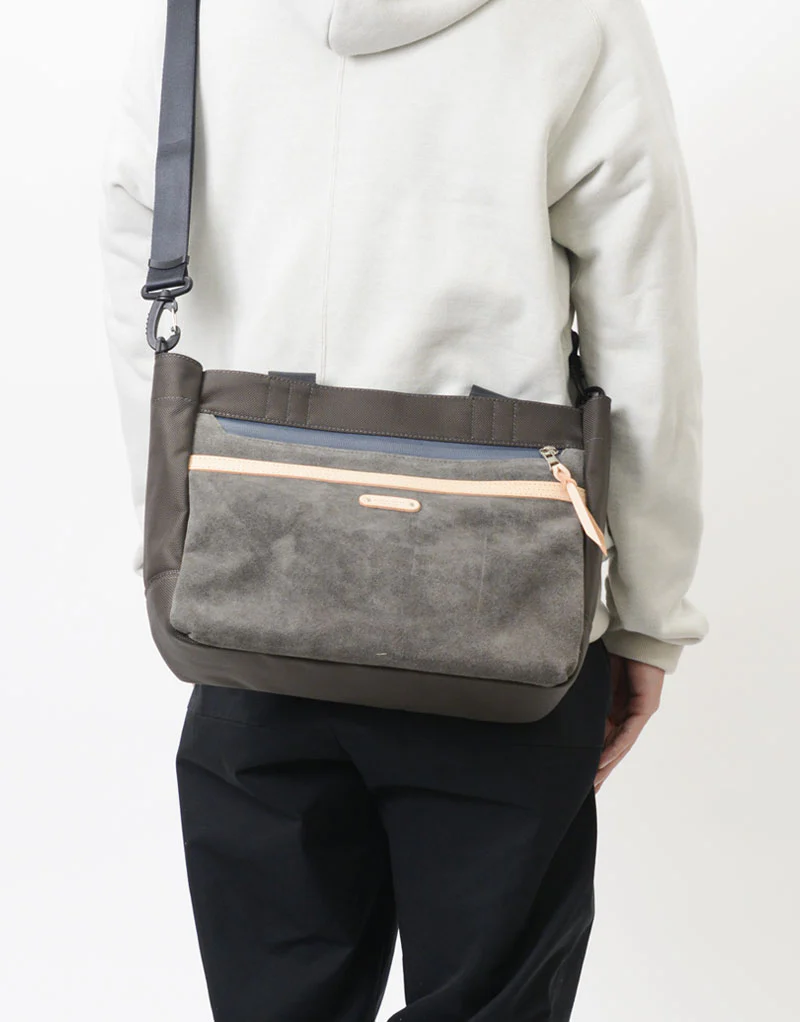 Fuzzy 2WAYトートバッグ No.525160 - Image 16