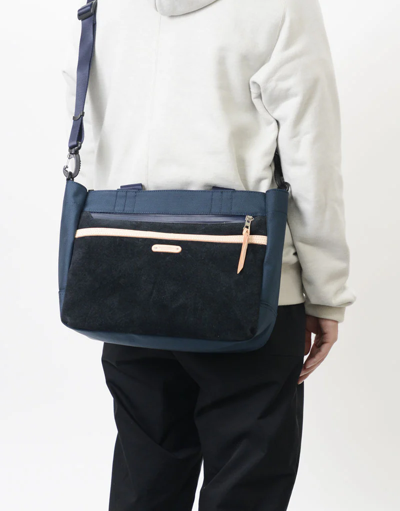 Fuzzy 2WAYトートバッグ No.525160 - Image 23