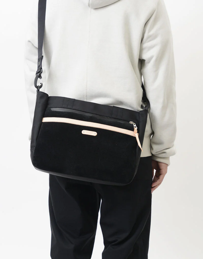 Fuzzy 2WAYトートバッグ No.525160 - Image 9