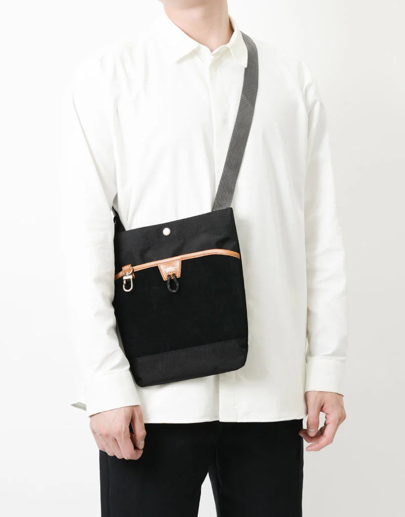 STEP ショルダーバッグ No.525220 - Image 5