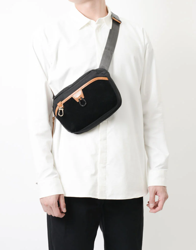 STEP ウエストバッグ No.525221 - Image 5