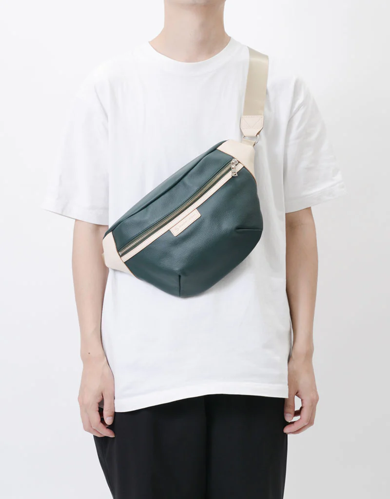 CRESCENT スリングバッグ M No.525240 - Image 3