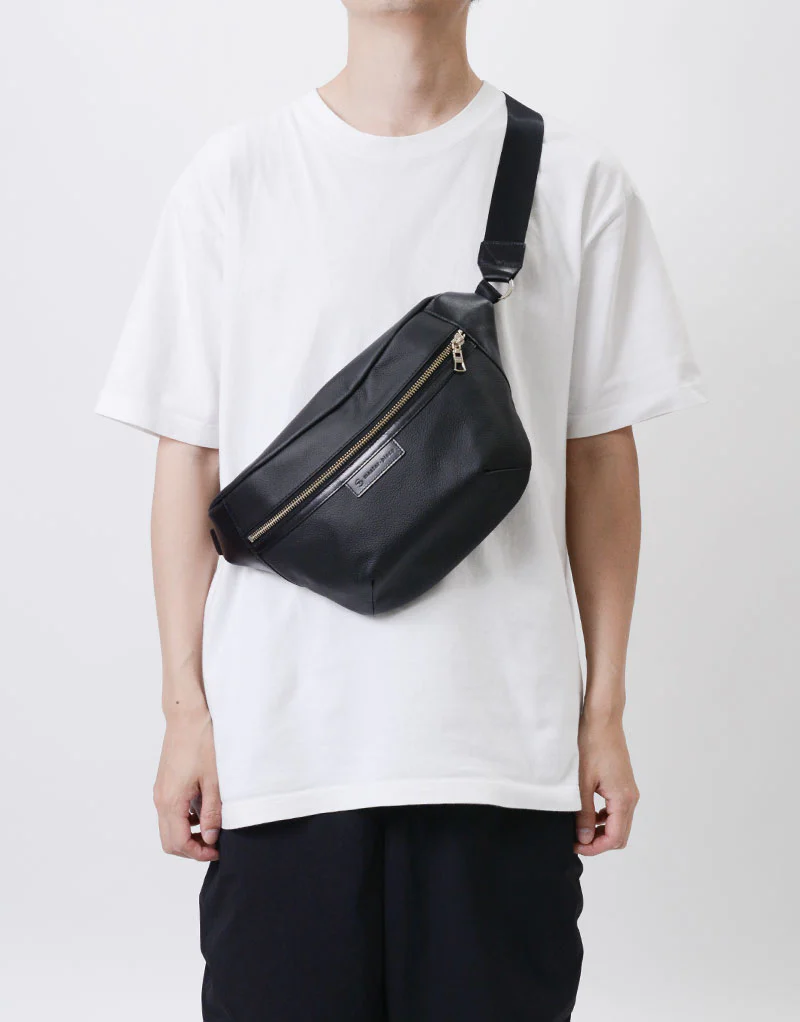 CRESCENT スリングバッグ M No.525240 - Image 6