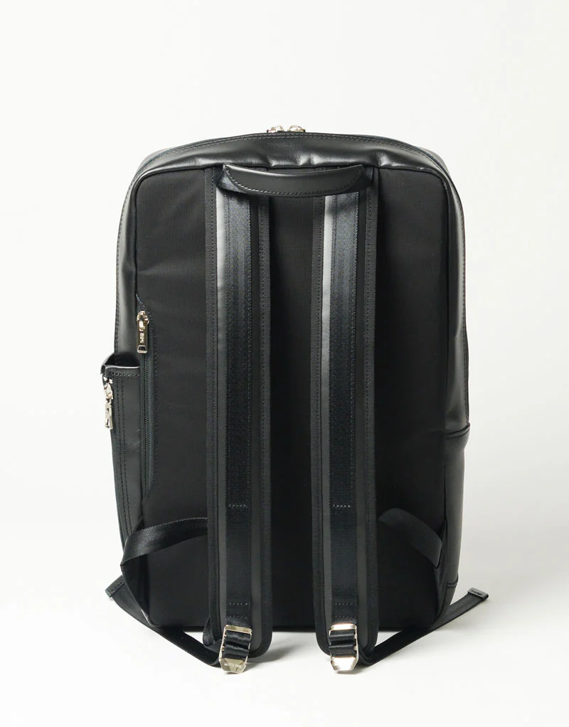 STREAM Leather ver. バックパック No.55531-L - Image 5